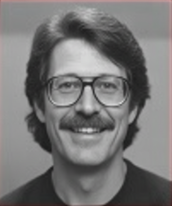 Wilfried Wirth – Mitgründer